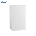 Smad 3.2cuft 91L Hotel Room Cheap Compact Mini Fridge Refrigerator